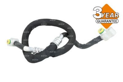 Augst-/Zemspiediena cauruļvads, Gaisa kond. sist. NRF 30013610