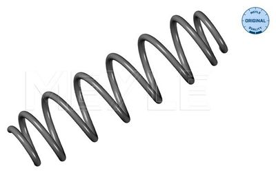 Пружина ходовой части MEYLE 100 739 0057