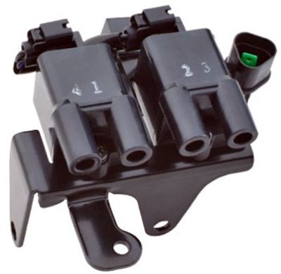 Aizdedzes spole HELLA 5DA 358 000-571