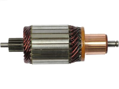 Enkurs, Starteris AS-PL SA0065