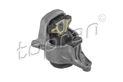 Подвеска, двигатель TOPRAN 634 507