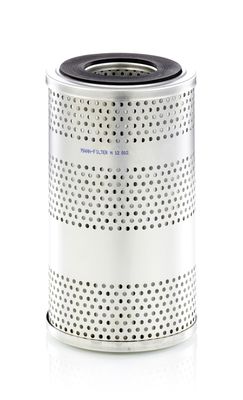 Filtrs, Hidropacēlāja sistēma MANN-FILTER H 12 012