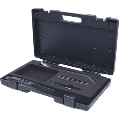 Muciņatslēgu komplekts KS TOOLS 140.2180