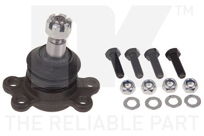 Balst-/Virzošais šarnīrs NK 5043630