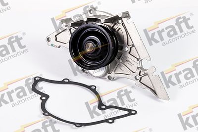 Ūdens sūknis, dzinēja dzesēšana KRAFT AUTOMOTIVE 1500340