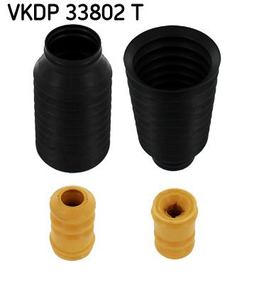 Putekļu aizsargkomplekts, Amortizators SKF VKDP 33802 T