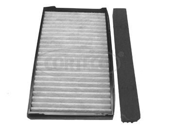 Filtrs, Salona telpas gaiss CORTECO 21653115