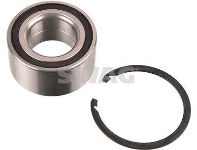 Комплект подшипника ступицы колеса SWAG 33 10 2838