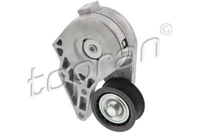 Siksnas spriegotājs, Ķīļsiksna TOPRAN 109 169