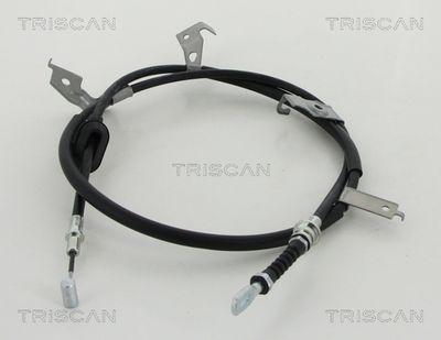 Trose, Stāvbremžu sistēma TRISCAN 814 069 168