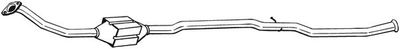Katalizators BOSAL 099-334