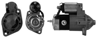 Стартер LUCAS LRS01656