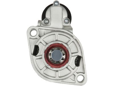 Starteris AS-PL S0125SR
