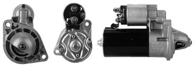 Стартер DRI 331005092