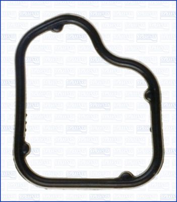 Blīve, Eļļas radiators AJUSA 01257700