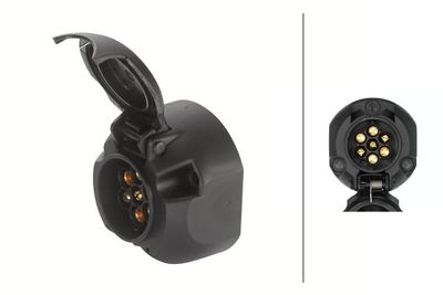 Kontaktligzda HELLA 8JB 001 943-001