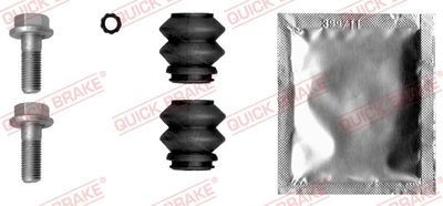 Piederumu komplekts, Bremžu suports QUICK BRAKE 113-1374