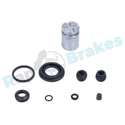 Ремкомплект, тормозной суппорт RAP BRAKES R-Z0059