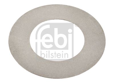 Плоская шайба, ременный шкив - коленчатый вал FEBI BILSTEIN 31815