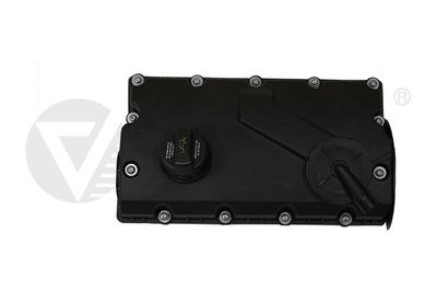 Крышка головки цилиндра vika 11031816601