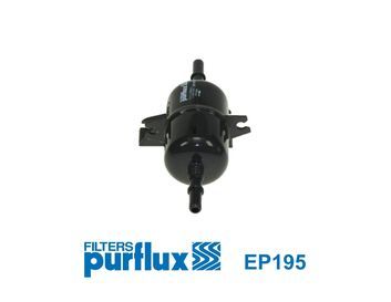 Топливный фильтр PURFLUX EP195