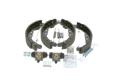 Bremžu loku komplekts BOSCH 0204113710