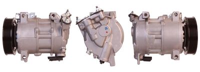 Компрессор, кондиционер ELSTOCK 51-0810