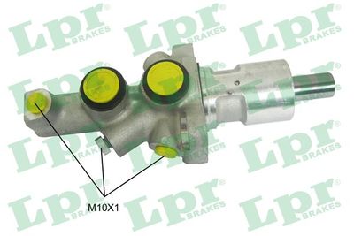 Главный тормозной цилиндр LPR 1936