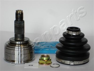 Шарнирный комплект, приводной вал JAPANPARTS GI-416