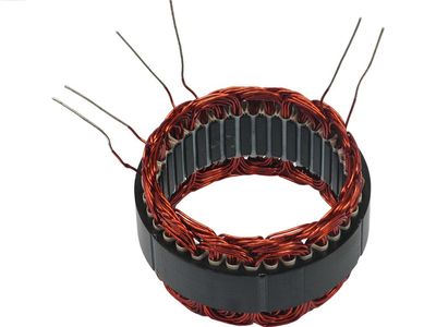 Stators, ģenerators AS-PL AS6023