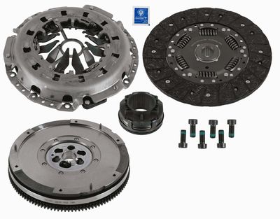 Sajūga komplekts SACHS 2 290 601 203