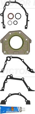 Blīvju komplekts, Motora bloks VICTOR REINZ 08-90041-01