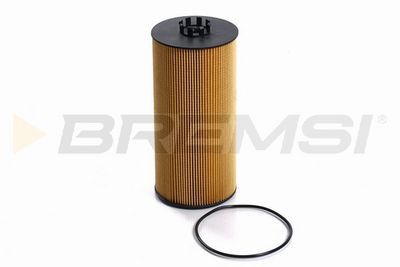 Eļļas filtrs BREMSI FL2990