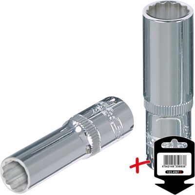 Muciņatslēga KS TOOLS 918.1598-E