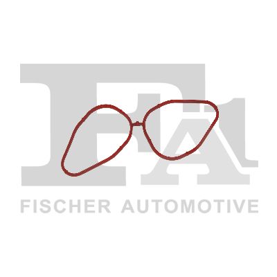 Прокладка, впускной коллектор FA1 512-015