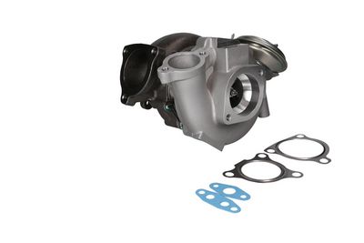 Компрессор, наддув KAMOKA 8600222