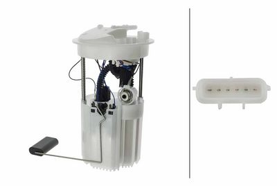 Элемент системы питания HELLA 8TF 358 316-901