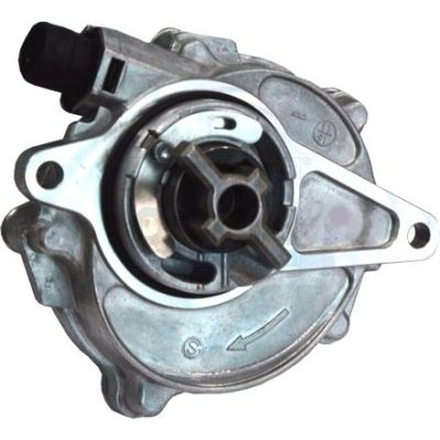 Vakuumsūknis, Bremžu sistēma MEAT & DORIA 91128