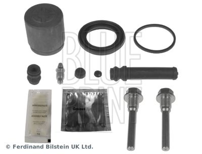 Ремкомплект, тормозной суппорт BLUE PRINT ADT345120