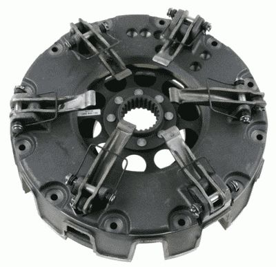 Нажимной диск сцепления SACHS 1888 600 135