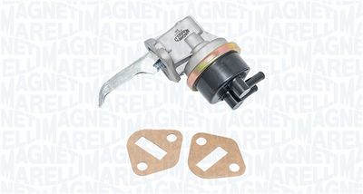 Degvielas sūknis MAGNETI MARELLI 351602377000