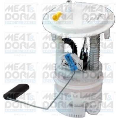 Элемент системы питания MEAT & DORIA 77201