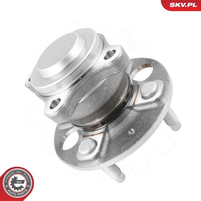 Комплект подшипника ступицы колеса ESEN SKV 29SKV721