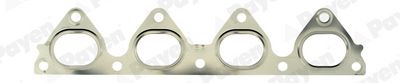 Прокладка, выпускной коллектор PAYEN JD5748