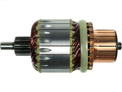 Enkurs, Starteris AS-PL SA6029S