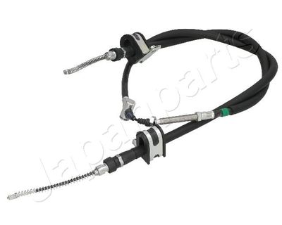 Trose, Stāvbremžu sistēma JAPANPARTS BC-822