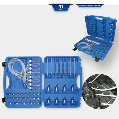 Pārbaudes ierīce, Degvielas piepumpēšanas sūknis KS TOOLS BT581530