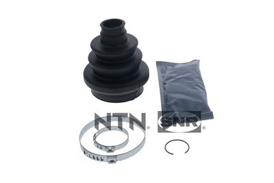 Комплект пыльника, приводной вал SNR IBK53.008