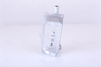 Eļļas radiators, Automātiskā pārnesumkārba NISSENS 91104
