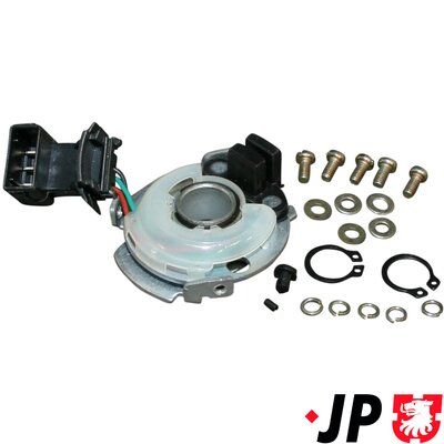 Датчик, импульс зажигания JP GROUP 1191400200